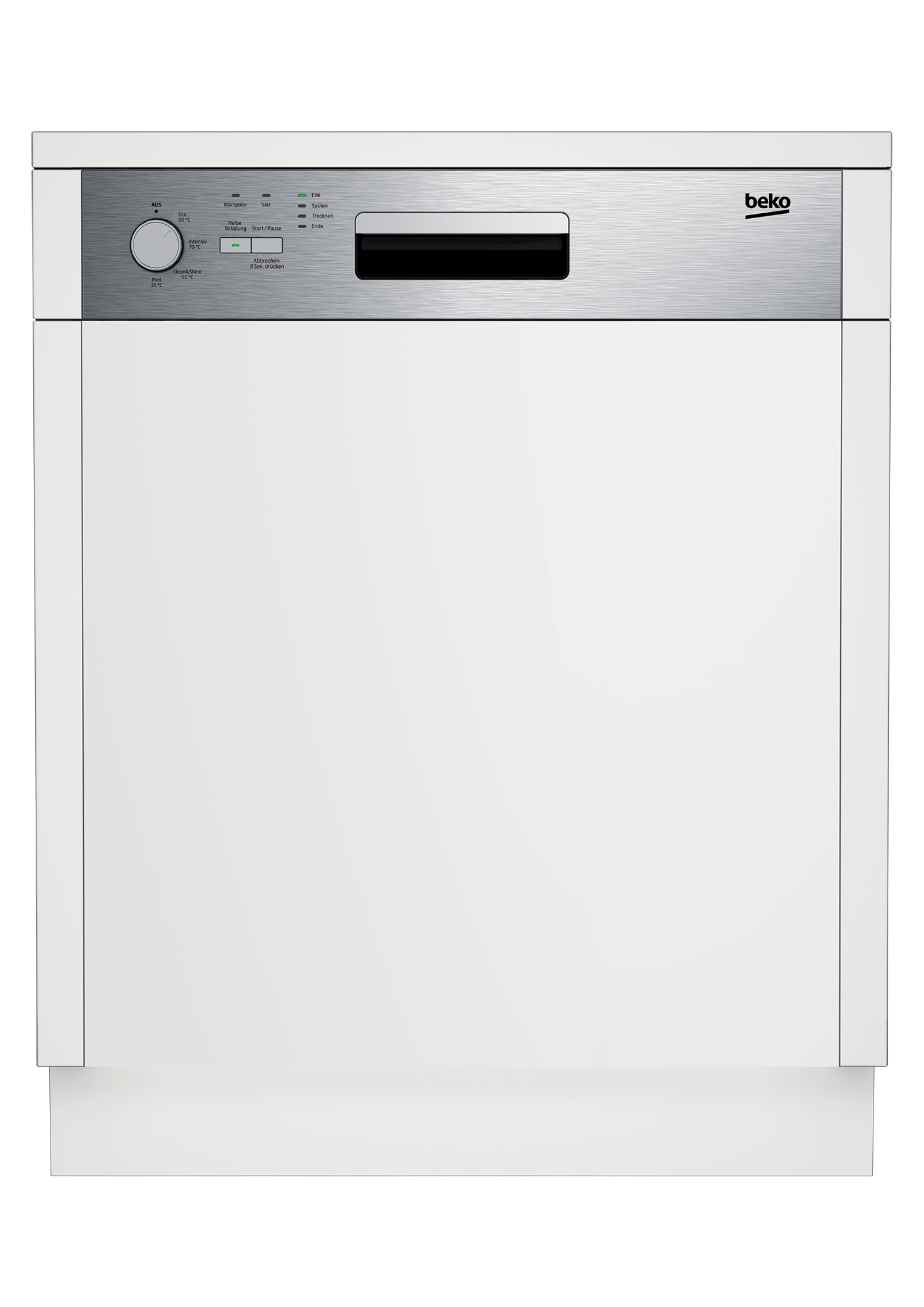 Beko EGS0460XPS — vue 1 sur 5