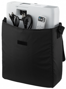 Epson Soft Carrying Case for EB-L200SX EB-L200SW Projectors V12H001K71