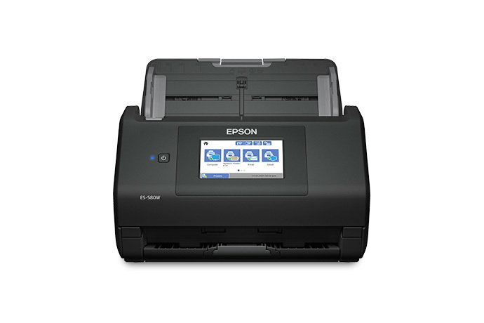 Epson WorkForce B11B258201 scanner ADF scanner – image 2