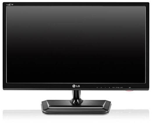 LG DM2752 computer monitor