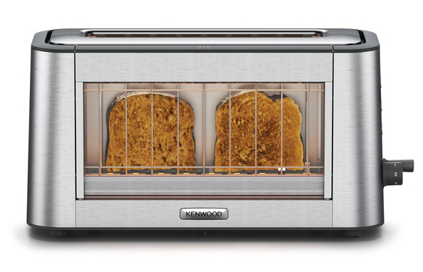Kenwood TOG800CL toaster 5 2 slice(s) – image 1
