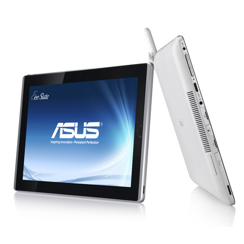 ASUS Eee Slate EP121-1A011M – image 4