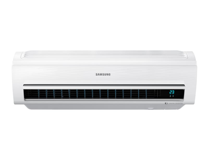 Samsung AR24MSWNAWK Air conditioner indoor unit White – image 2