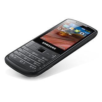 Samsung GT-C3780 – image 5