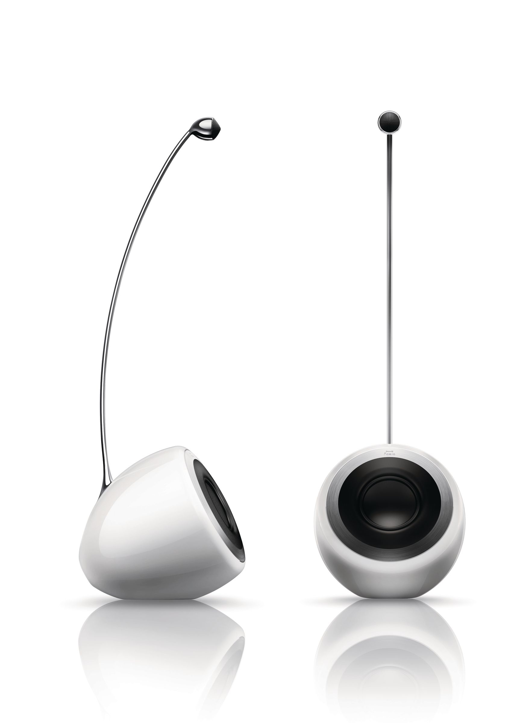 Philips Fidelio Design collection PS1/12 speaker set