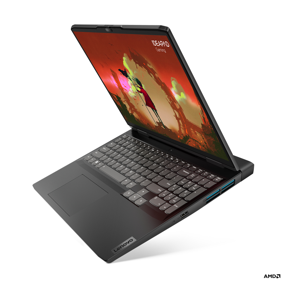 Lenovo IdeaPad Gaming 3 16ARH7 – image 7