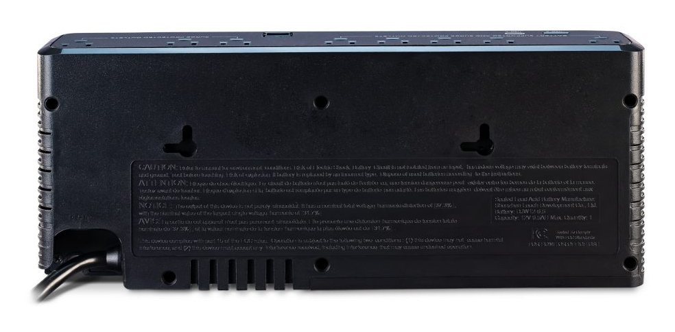 CyberPower Standby uninterruptible power supply (UPS) Standby (Offline) 0.95 kVA – image 3