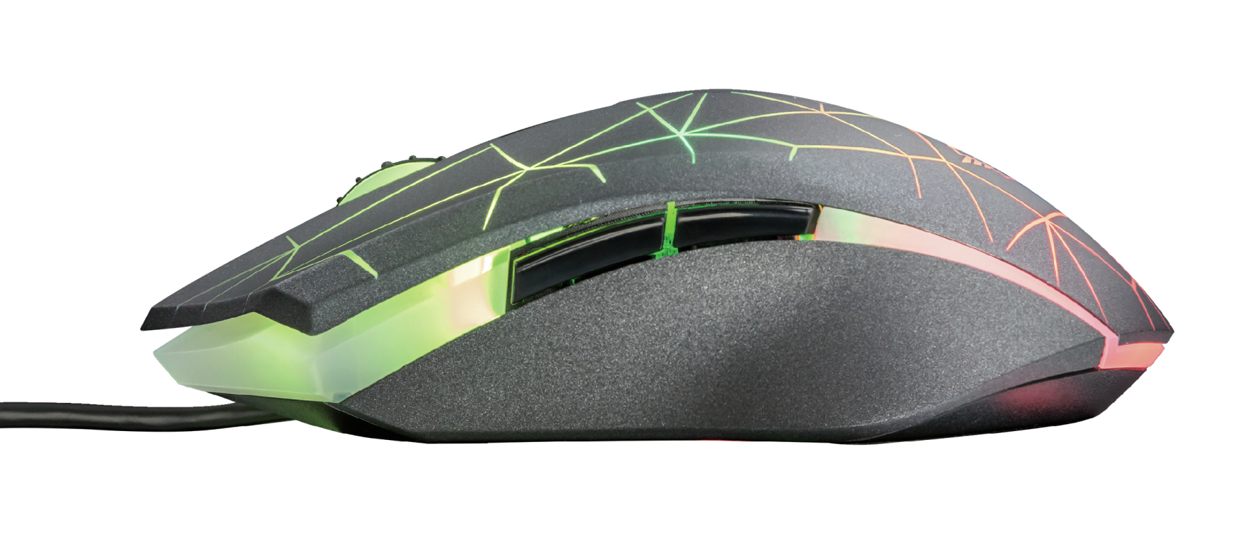 Trust GXT 170 Heron RGB Mouse RB6 edition – image 2