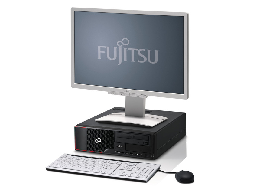 Fujitsu ESPRIMO Edition E900 Intel® Core™ i5 i5-2400 – image 3
