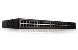 Dell PowerConnect 2848, 3yr 4hr MissionCritical with ProSupport for IT