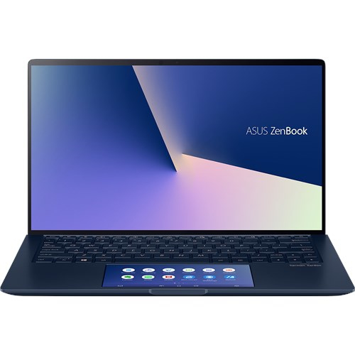ASUS Zenbook 13 UX334FL-A4015T laptop Intel® Core™ i5 i5-8265U