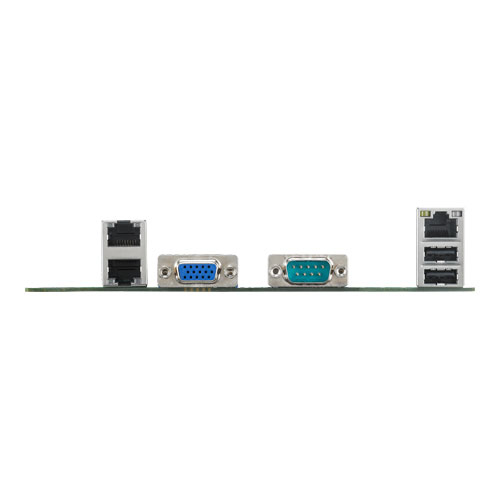 ASUS Z9PH-D16/IKVM motherboard Intel® C602 LGA 2011 (Socket R) – image 2