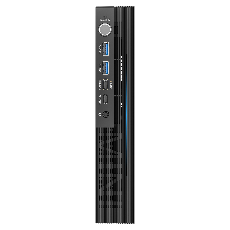 itek ITPCMB1476B PC/workstation barebone – image 2