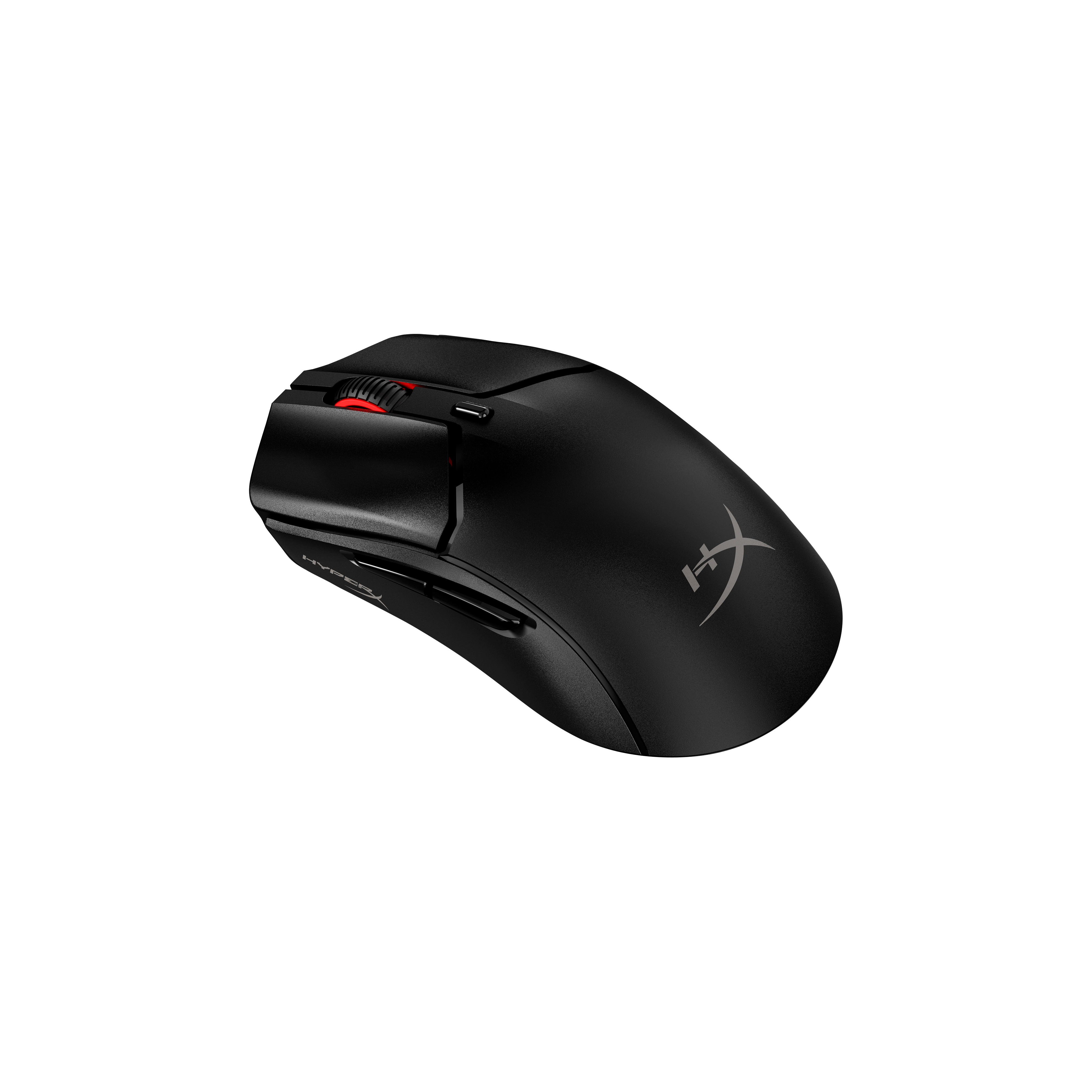 HyperX Pulsefire Haste 2 – Wireless-Gaming-Maus (Schwarz)