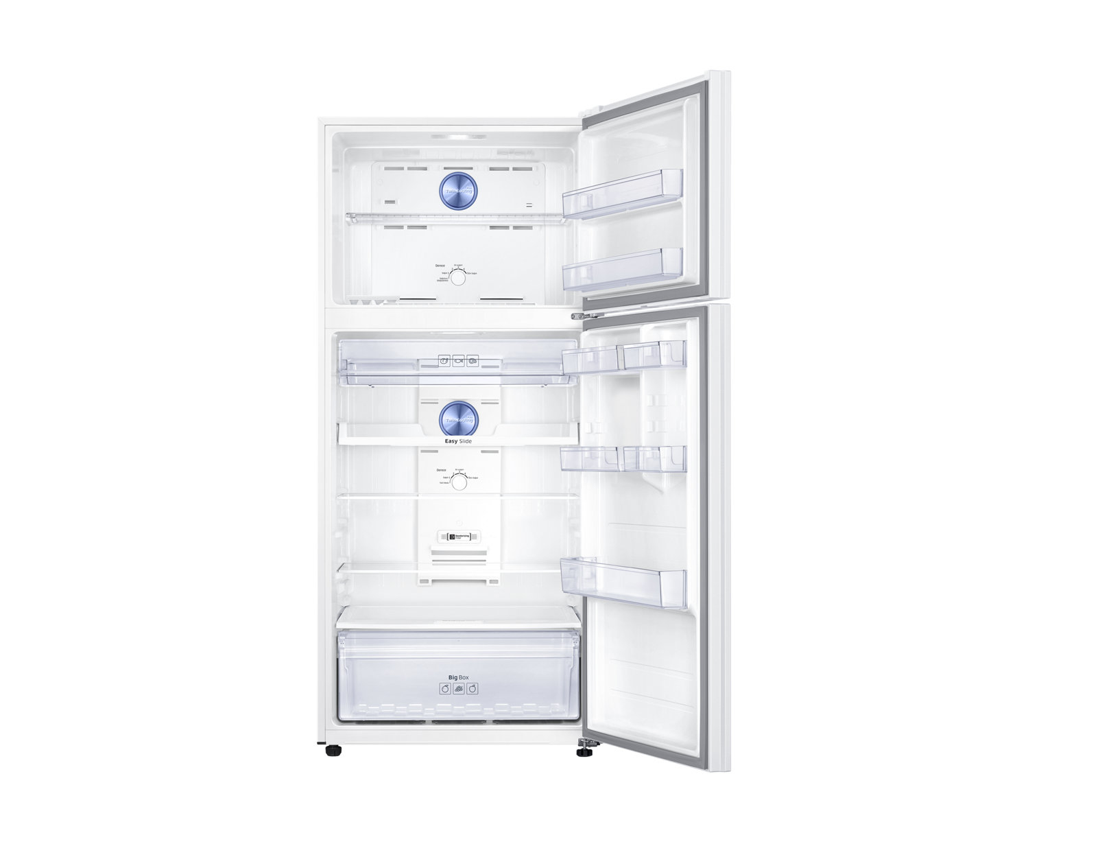 Samsung RT50K6000WW Freestanding – image 2