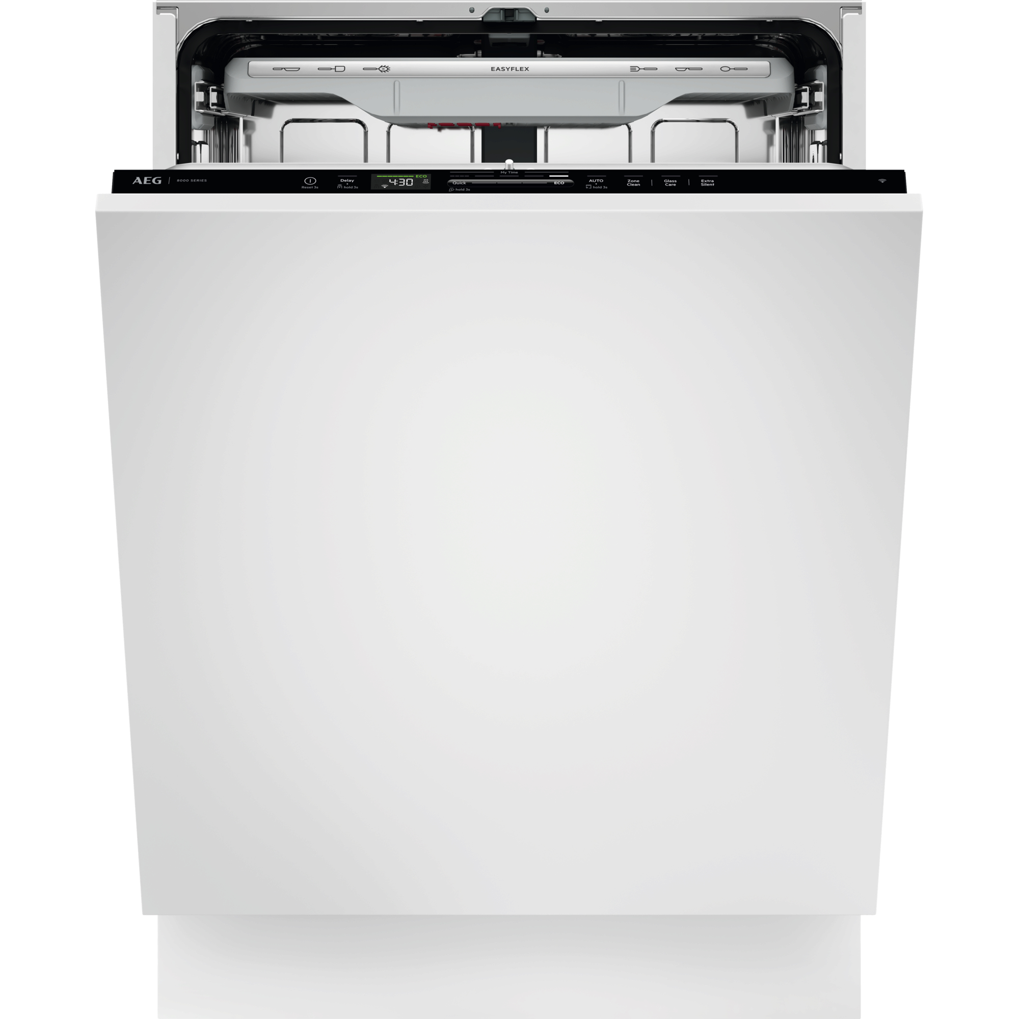 AEG GI8700X2EX — vue 1 sur 8