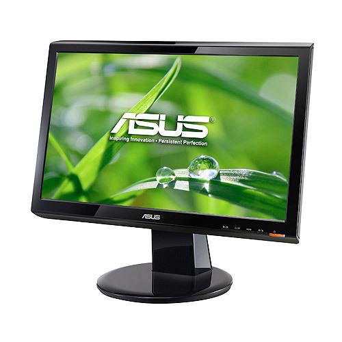 ASUS VH197D computer monitor – image 2