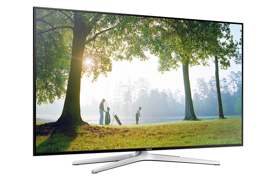 Samsung UE55H6290SS 139.7 cm (55") Full HD Wi-Fi Black – image 4