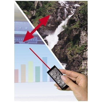 Hama EP1 Express Card Laser Presenter – image 4