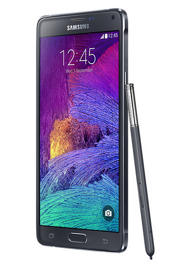 Samsung Galaxy Note 4 SM-N910C – image 3