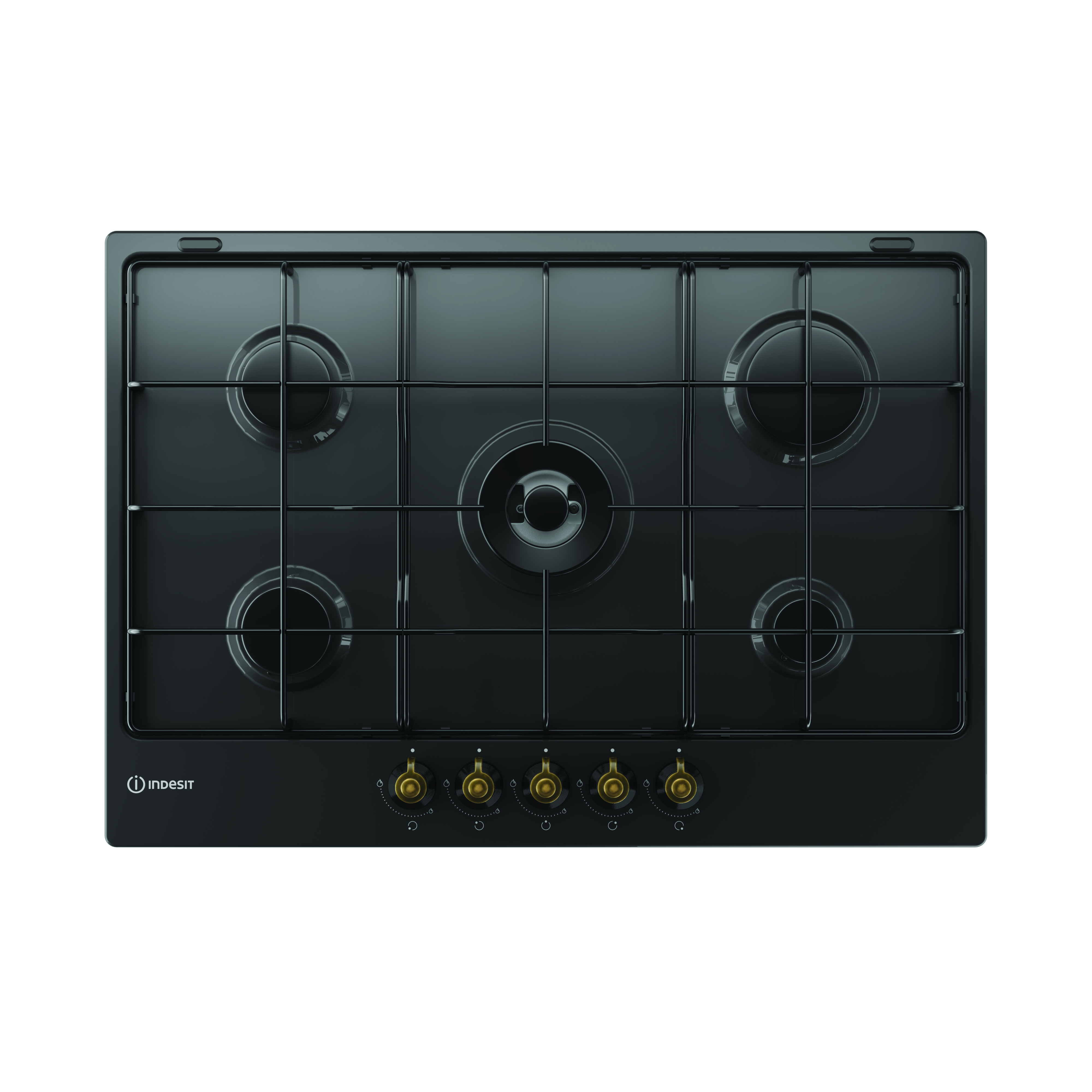 Indesit TH 752 /I (AN) — vue 1 sur 8