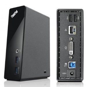 Lenovo ThinkPad Basic USB 3.0 – image 2