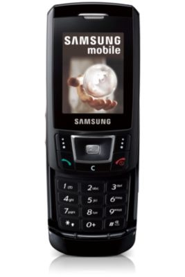 Samsung SGH-D900I