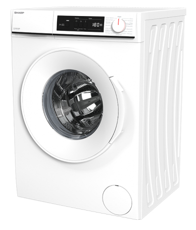 Sharp ES-NFA8121WD-IT — vue 1 sur 8