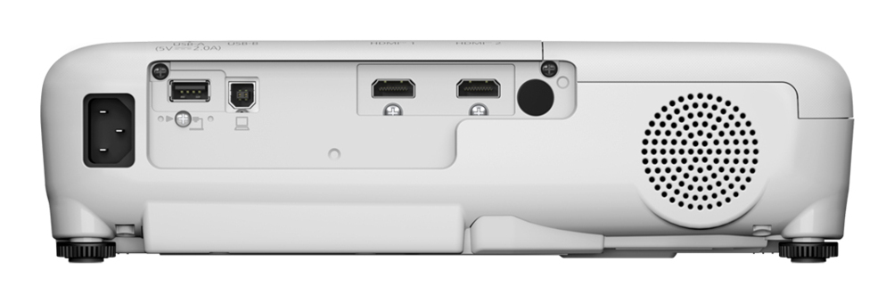 Epson EB-X52 XGA 3LCD – image 5