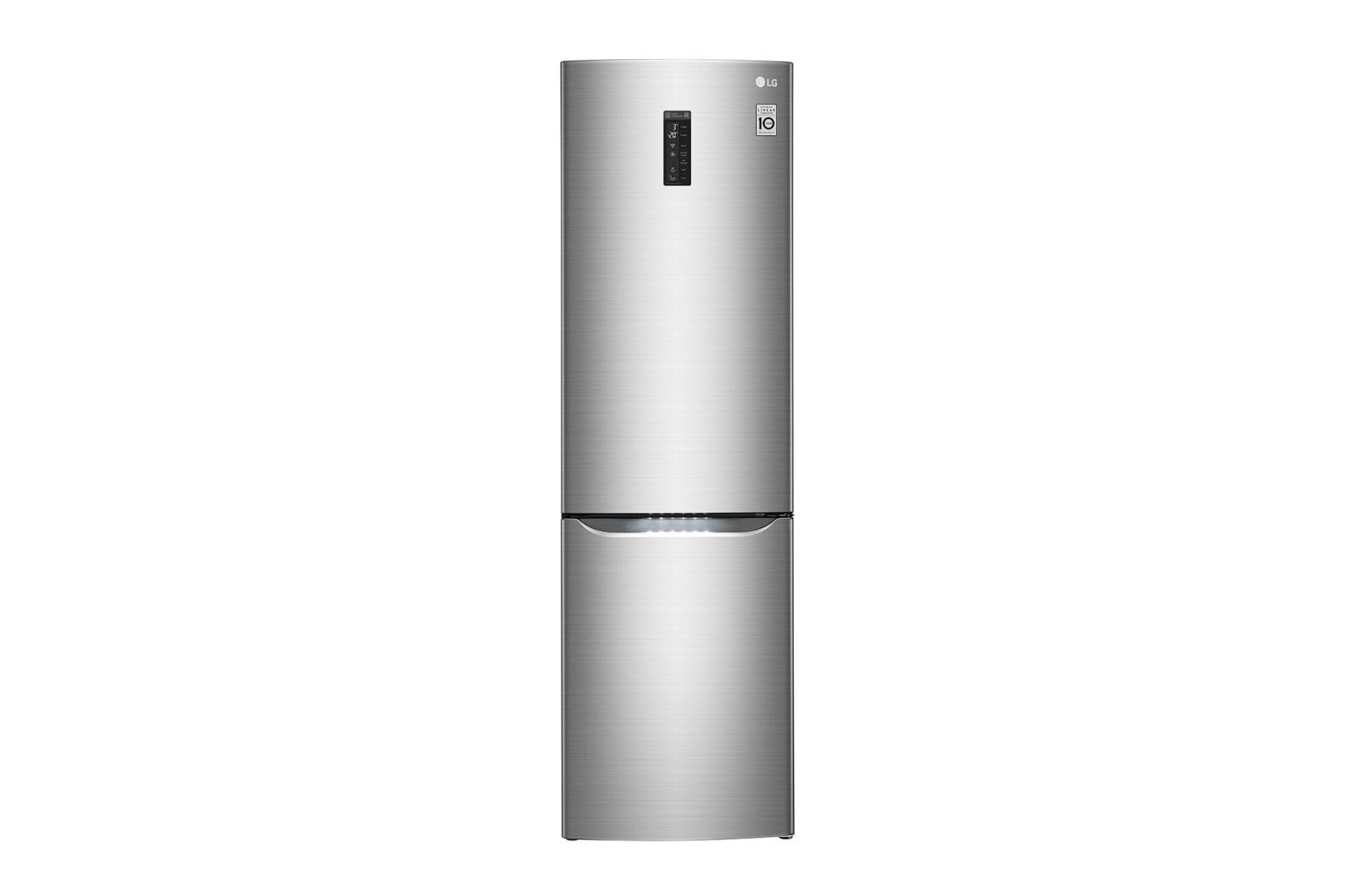 LG GBB940DNQZN fridge-freezer Freestanding