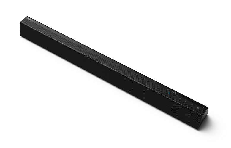 Philips 3000 series HTL3310 Black 2.1 channels – image 4