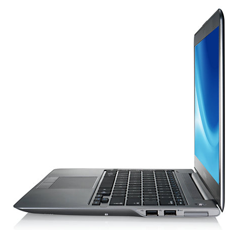 Samsung 5 530U3C-A02ID Intel® Core™ i5 i5-3317U Laptop – image 3
