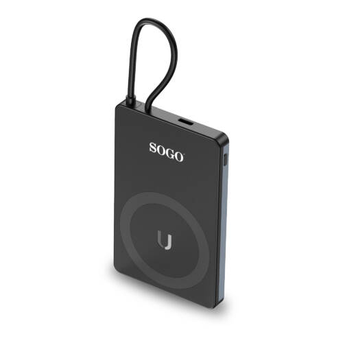 Sogo CAR-SS-17780 power bank Lithium Polymer (LiPo) – image 4
