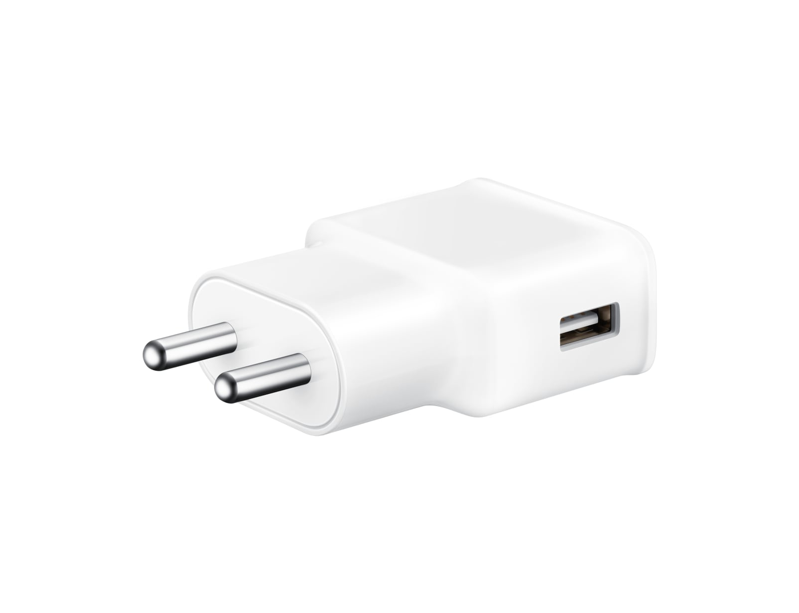Samsung EP-TA20UWEUGAE mobile device charger Mobile phone White AC – image 2