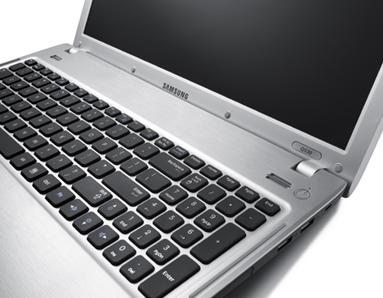 Samsung Q Q530-JS01DE Intel® Core™ i3 i3-350M – image 9