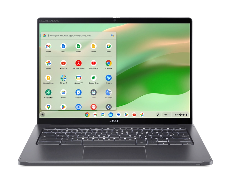 Acer Chromebook CP714-2WN-32WD Intel® Core™ i3 i3-1315U