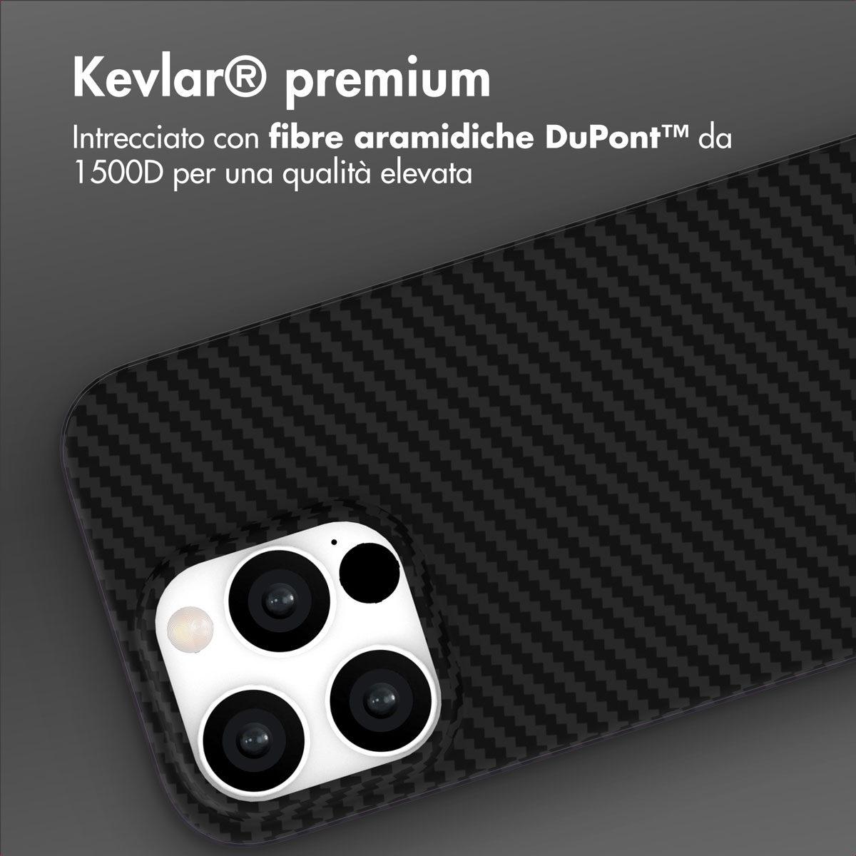 Accezz SH00086465 mobile phone case – image 3