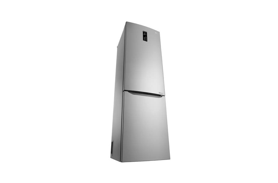 LG GBP20PZQFS fridge-freezer Freestanding