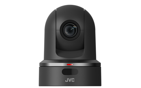 JVC KY-PZ100BE security camera Turret IP security camera Indoor – image 1