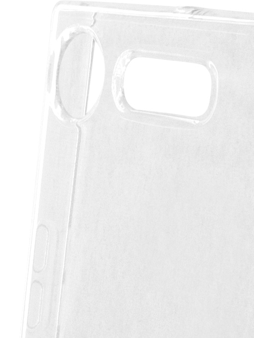 Mobiparts Classic TPU Case Sony Xperia XZ1 Transparent – image 3