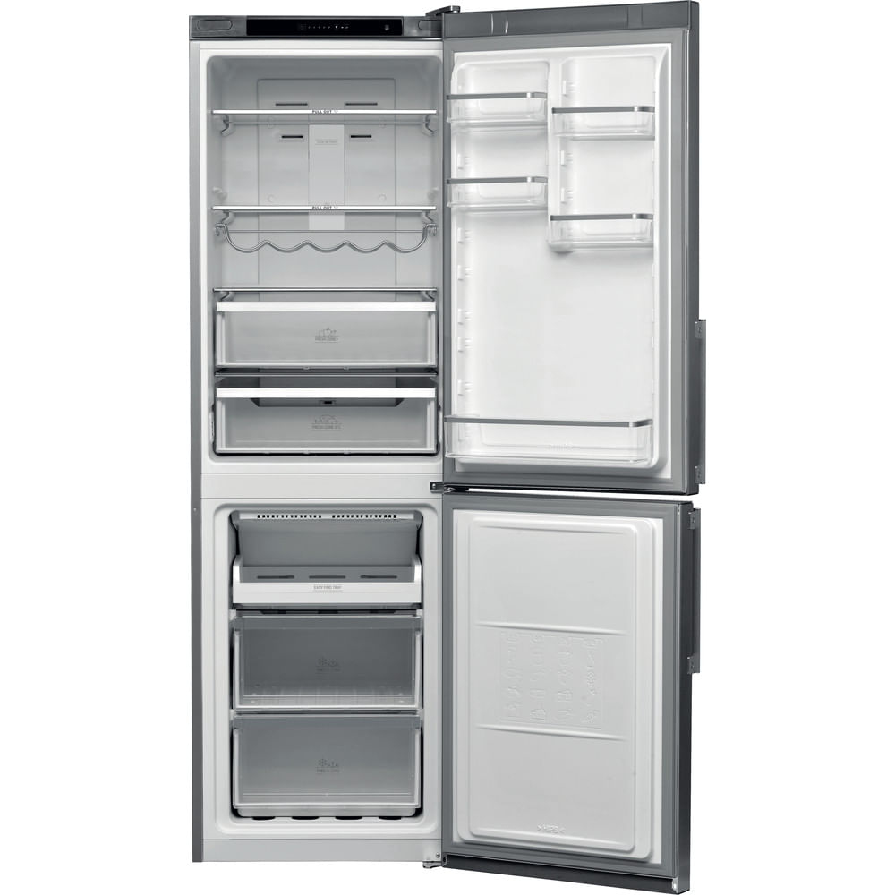 Hotpoint H5T 811I MX H – image 2