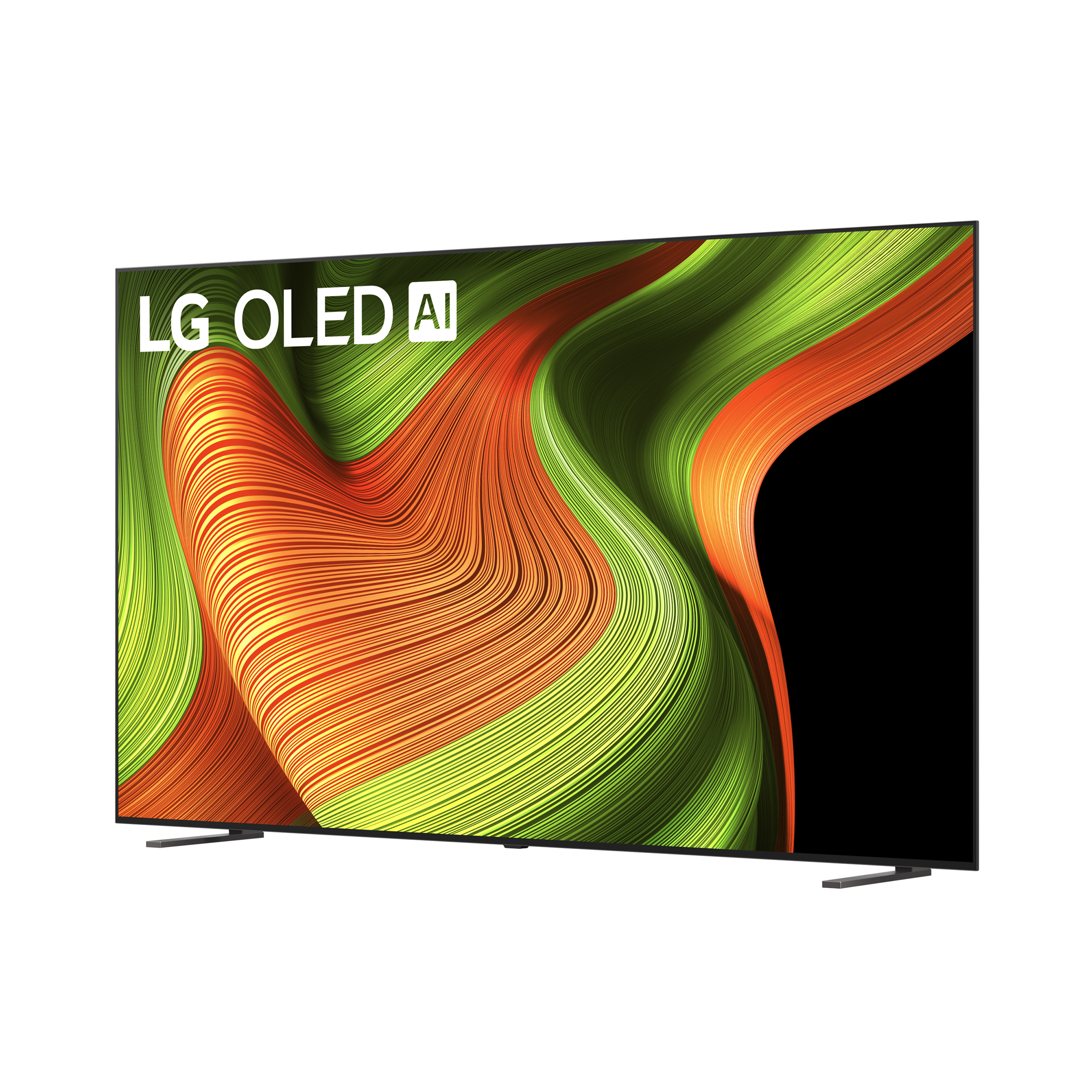LG OLED83B56LA Tv OLED 83 4K Ultra HD α8 Gen2 Dolby Vision Smart Tv WebOS — photo 11