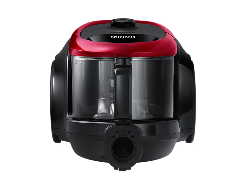 Samsung VC07M2110SR 1.5 L Cylinder vacuum Dry 700 W Bagless – image 8