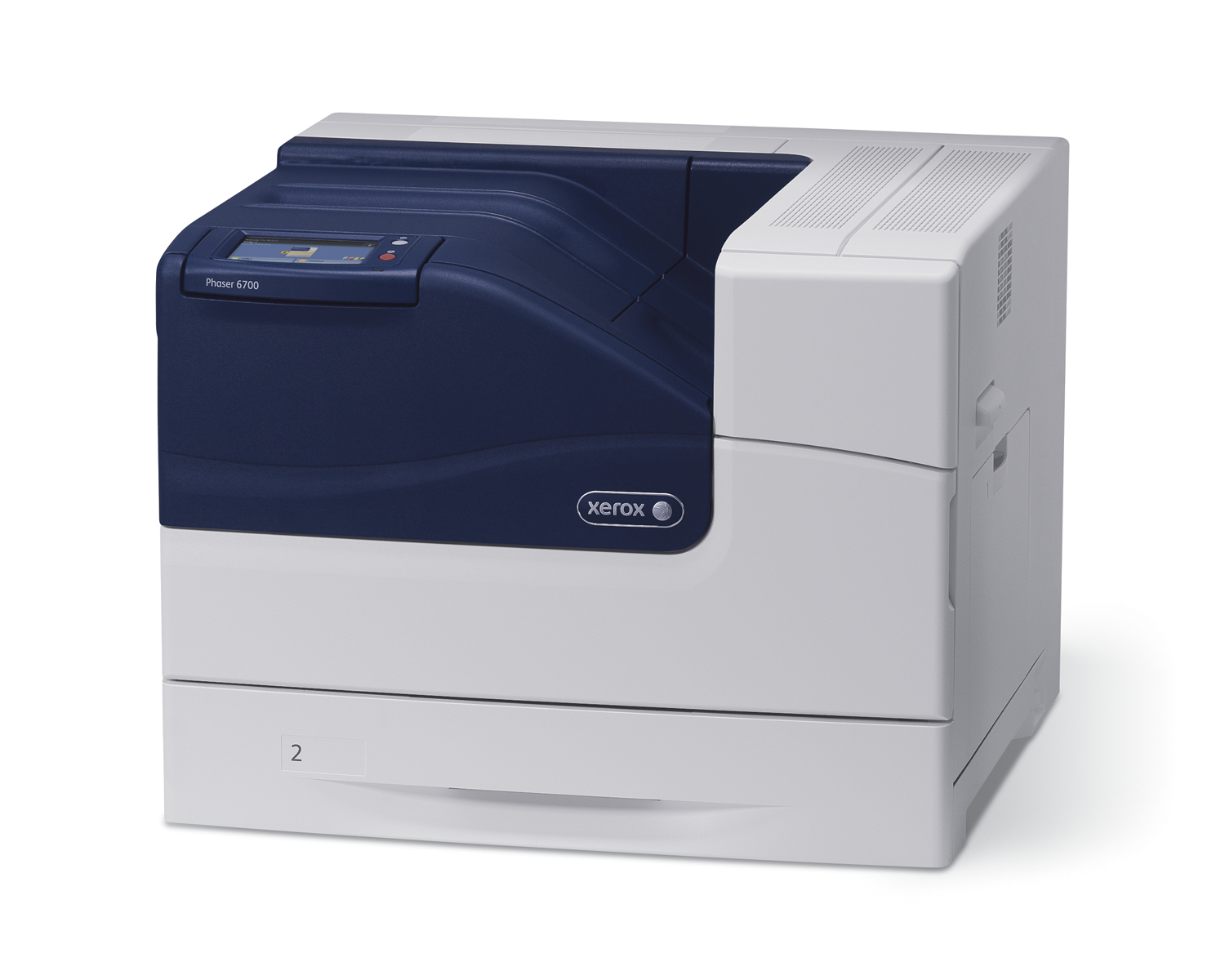 Xerox Phaser 6700DN 110v: A4 Size Colour Printer – image 7
