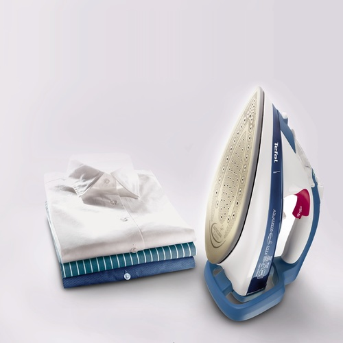 Tefal FV5374 iron Steam iron – image 6