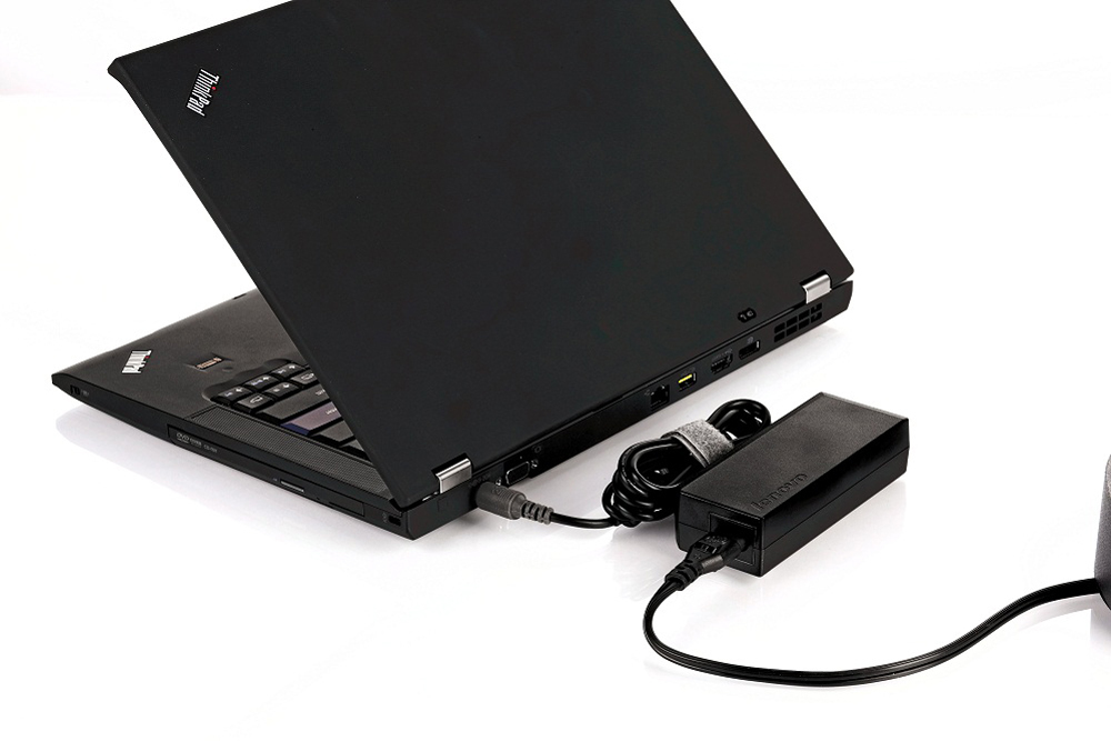 Lenovo 42T4417 power adapter/inverter Indoor – image 2