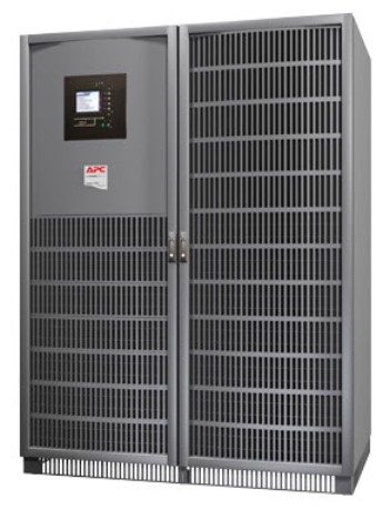 APC G7TUPS250 uninterruptible power supply (UPS) 250 kVA – image 1