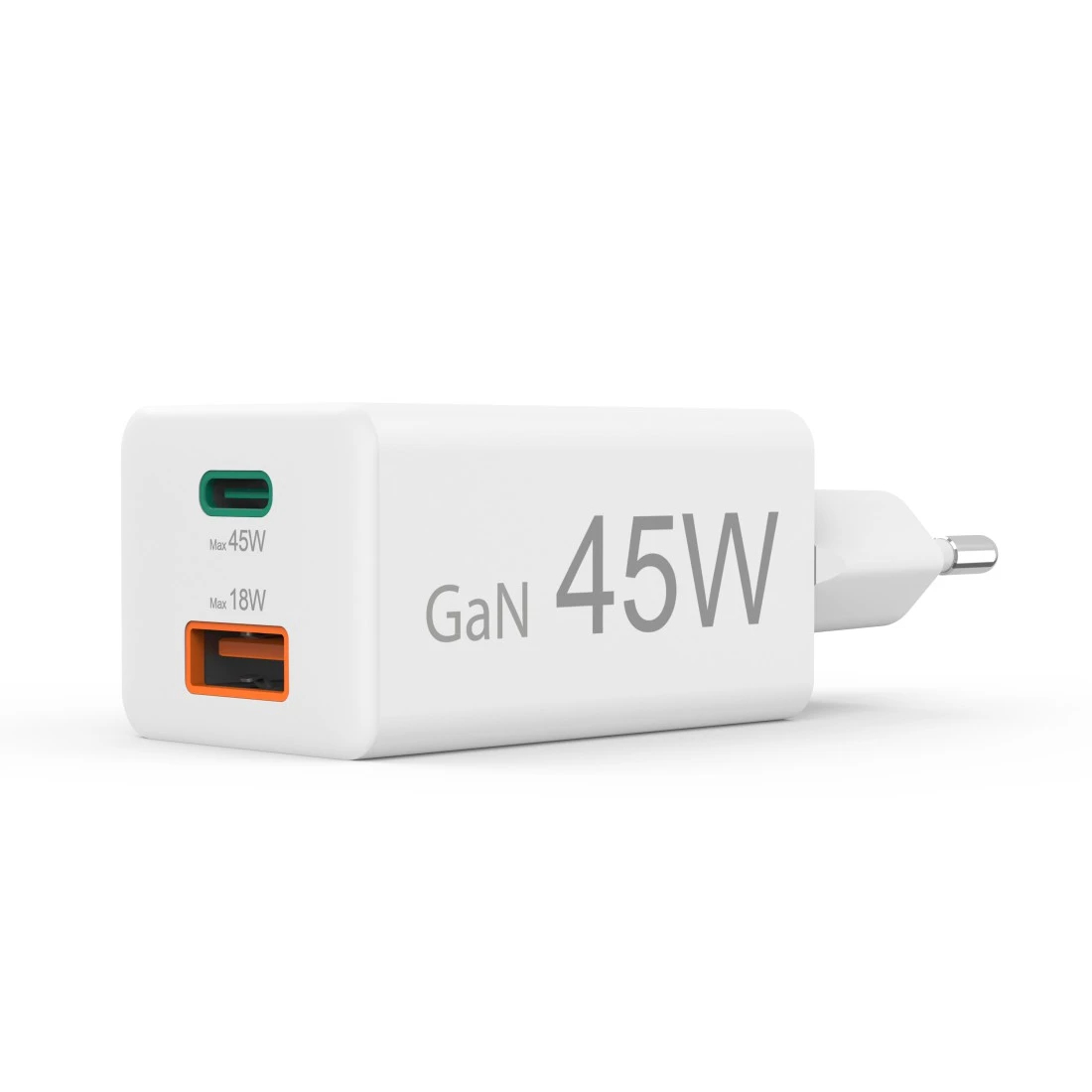 Hama 00125141 mobile device charger Universal White AC Fast charging Indoor – image 7