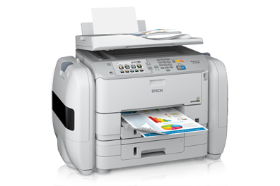 Epson WorkForce Pro WF-R5690 Inkjet A4 – image 4