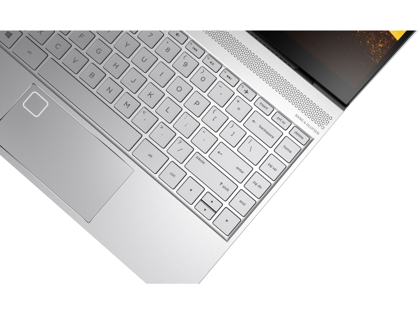 HP ENVY 13-ad046tu Intel® Core™ i7 i7-7500U Laptop – image 5